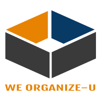 We Organize-U